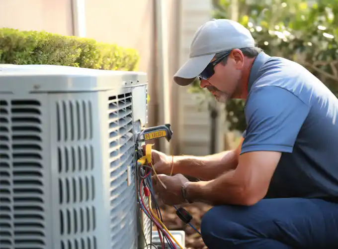 installateur Reeuwijk